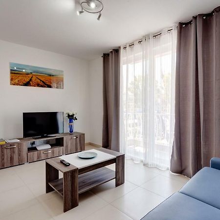 Harmony Apartments มซิดา ภายนอก รูปภาพ